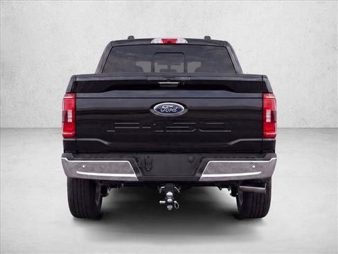 Used 2021 Ford F150 XLT w/ Equipment Group 302A High RWD image 6