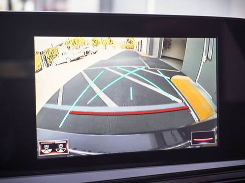 Used 2022 Lexus ES 350 w/ Premium Package FWD image 15