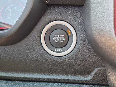 Used 2022 RAM 1500 Rebel w/ Rebel Level B Equipment Group AWD/4WD image 18