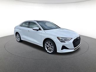 New 2026 Audi A3 2.0T Premium video 1