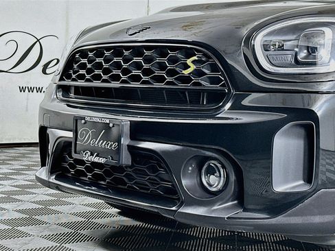 Used 2023 MINI Cooper Countryman SE w/ Storage Package AWD/4WD image 34