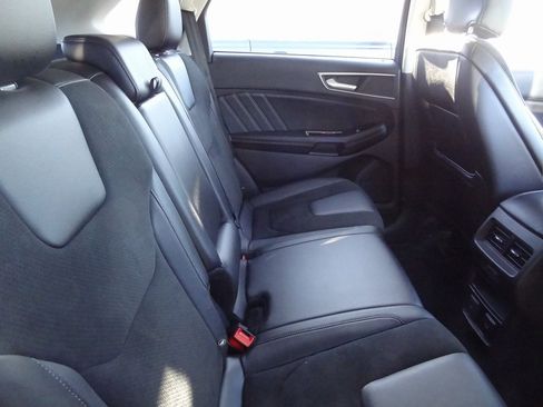 Used 2015 Ford Edge Sport w/ Equipment Group 401A image 10