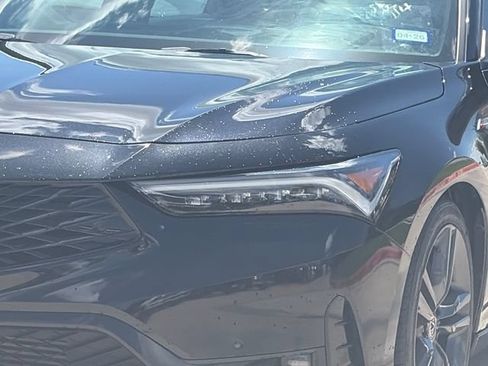 Used 2023 Acura Integra A-Spec FWD image 4