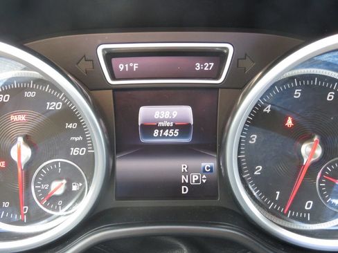 Used 2018 Mercedes-Benz GLE 350 4MATIC image 21
