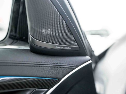 Used 2021 BMW M5 AWD/4WD image 42