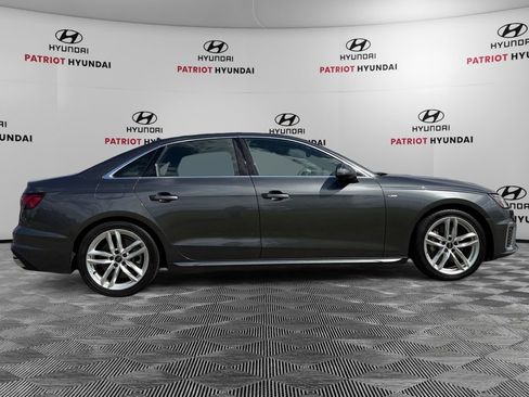 Used 2024 Audi A4 2.0T Premium Plus AWD/4WD image 2
