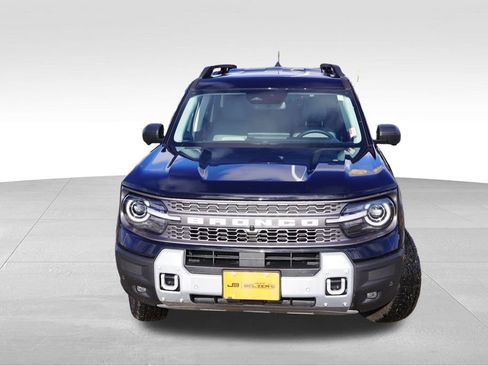 Certified 2025 Ford Bronco Sport Badlands image 13