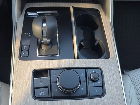 New 2026 MAZDA CX-90 3.3 Turbo S w/ Premium Package image 24