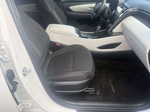 Used 2023 Hyundai Tucson SEL AWD/4WD image 29