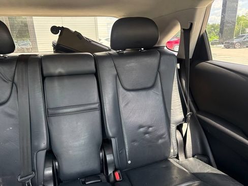 Used 2015 Lexus RX 350 FWD image 19