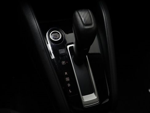 Used 2023 Nissan Versa SV w/ Trunk Package image 11