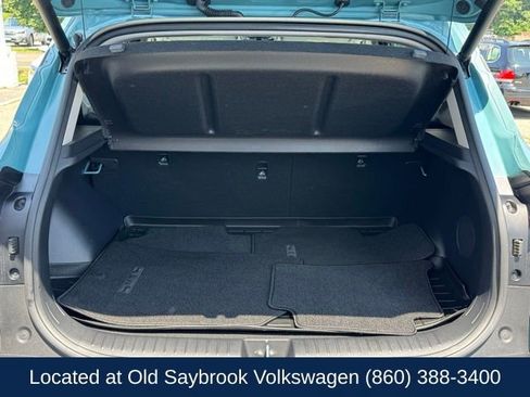 Used 2024 Kia Seltos SX w/ SX Sunroof Package image 22