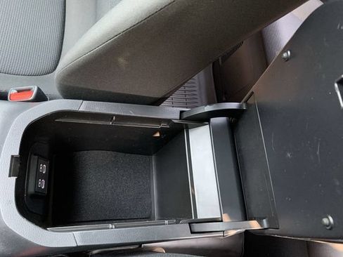 Certified 2025 Toyota RAV4 LE AWD/4WD image 26