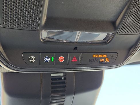 Used 2024 Chevrolet Traverse LS w/ LPO, Floor Liner Package FWD image 21