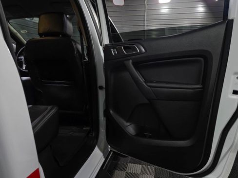 Used 2022 Ford Ranger Lariat w/ Tremor Off-Road Package image 18