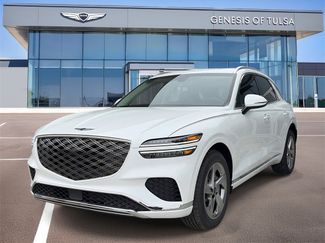 New 2026 Genesis GV70 2.5T Select video 1