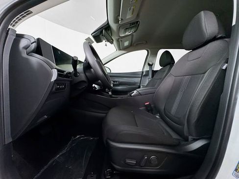 Certified 2026 Hyundai Tucson SEL FWD image 34