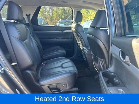 Used 2020 Hyundai Palisade SEL w/ Premium Package image 20