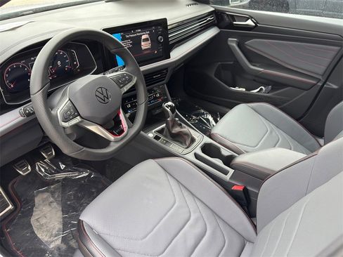 New 2026 Volkswagen Jetta GLI Autobahn image 9