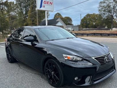Used 2016 Lexus IS 200t