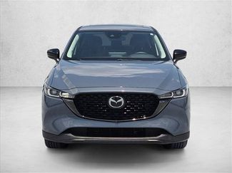 Used 2022 MAZDA CX-5 Carbon Edition AWD/4WD video 2