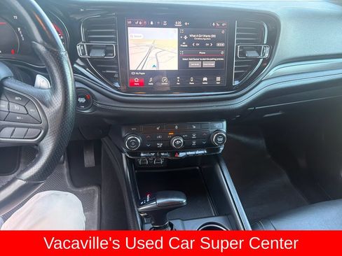 Used 2021 Dodge Durango GT RWD image 17
