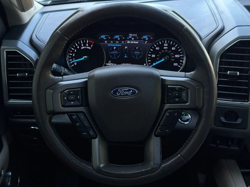 Used 2019 Ford Expedition Max XLT w/ Equipment Group 202A RWD image 34
