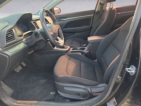 Used 2020 Hyundai Elantra Value Edition w/ Cargo Package (C1) image 9