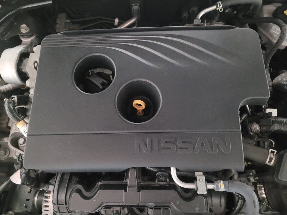 Used 2019 Nissan Altima 2.5 SV FWD image 30