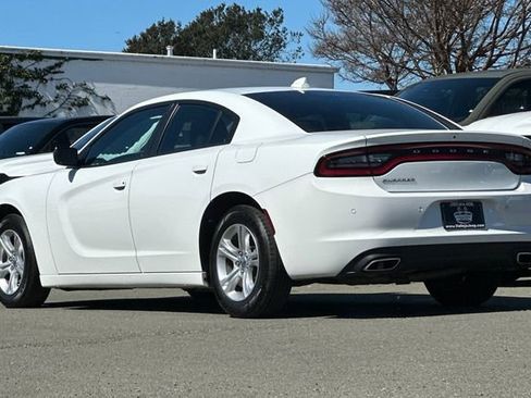 Used 2023 Dodge Charger SXT image 6