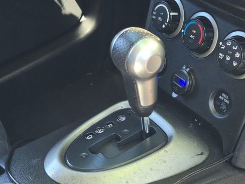 Used 2008 Nissan Rogue SL w/ Premium Pkg image 24