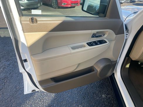 Used 2012 Jeep Liberty Sport w/ Popular Equipment Group image 22