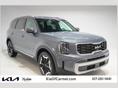 Used 2025 Kia Telluride S