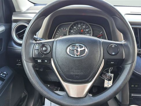 Used 2013 Toyota RAV4 XLE AWD/4WD image 24