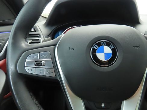 Certified 2023 BMW X3 sDrive30i w/ Premium Package image 11