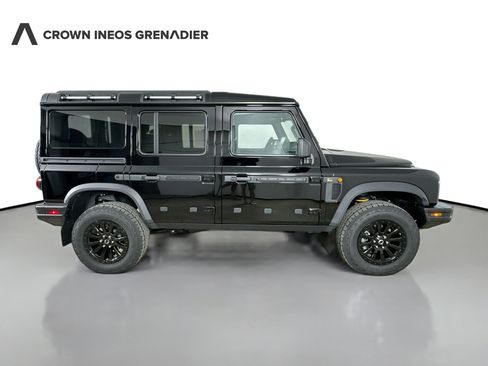 New 2026 INEOS Grenadier image 4