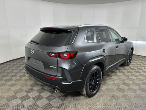 Used 2024 MAZDA CX-50 AWD 2.5 S w/ Cargo Package image 3