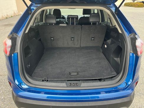 Used 2024 Ford Edge SEL image 29