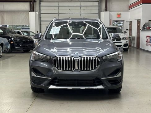 Used 2021 BMW X1 xDrive28i w/ Convenience Package image 6