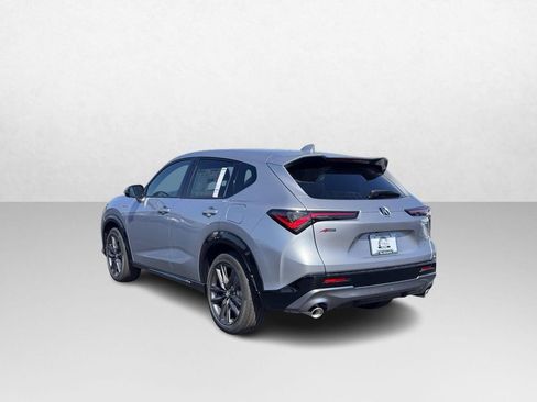 Used 2026 Acura ADX A-Spec FWD image 4