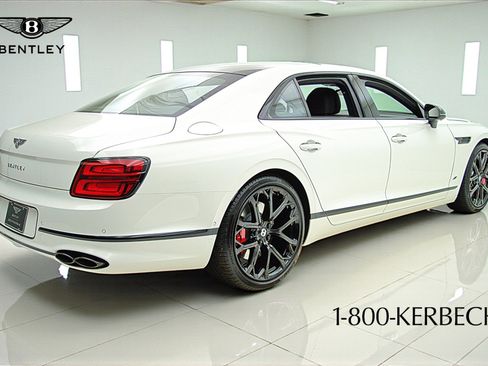 Certified 2023 Bentley Flying Spur S V8 image 10