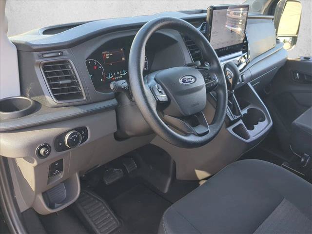 Used 2023 Ford Transit 350 XLT RWD image 10