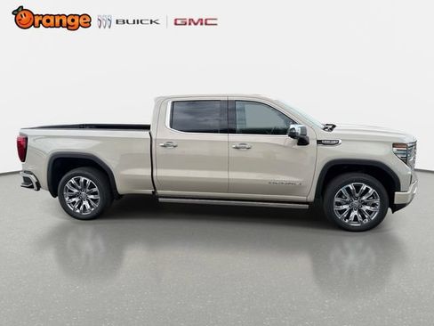 New 2026 GMC Sierra 1500 Denali w/ Denali Reserve Package AWD/4WD image 2