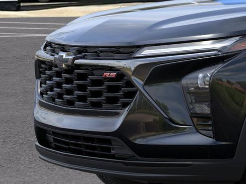 New 2026 Chevrolet Trax RS w/ Driver Confidence Package FWD image 13