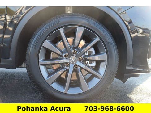 Certified 2026 Acura MDX A-Spec image 32