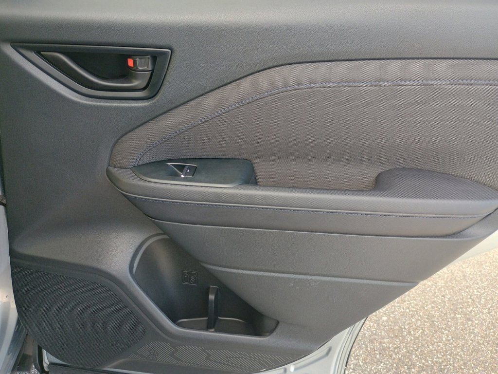 Certified 2025 Subaru Forester Premium AWD/4WD image 19