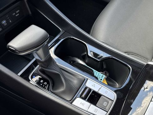 New 2025 Hyundai Santa Cruz Limited image 15