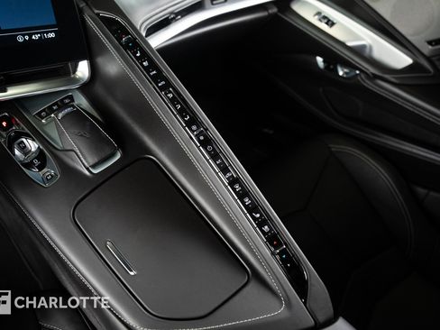 Used 2023 Chevrolet Corvette Z06 image 28