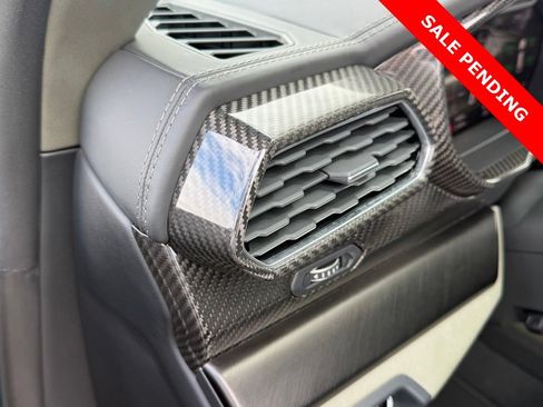Used 2024 Lamborghini Urus S AWD/4WD image 29