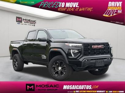 Used 2024 GMC Canyon Elevation w/ Convenience Package